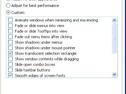 How to optimize the speed of Windows