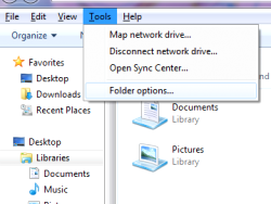 Wie suchen Dateien in Windows zu verbessern