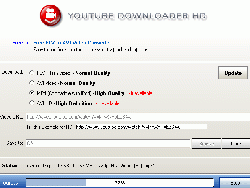 Hur man laddar ner filmer från Youtube